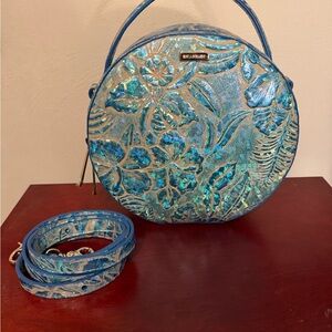 Brahmin Serenity Sonic Lane